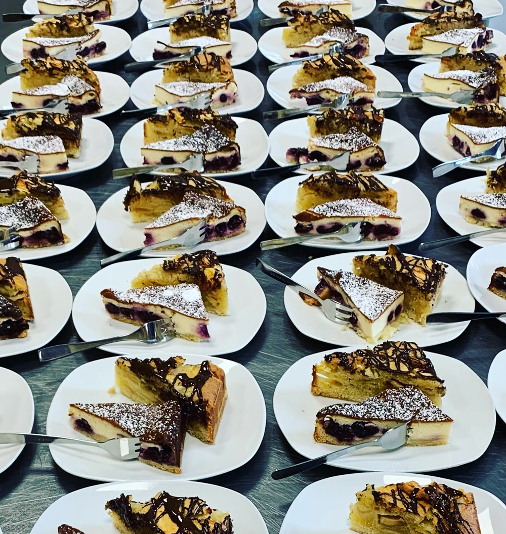 Dessert